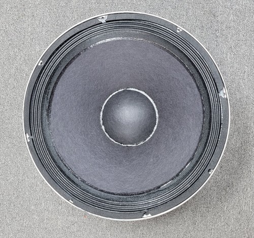 Jbl 265h woofer for - 15",