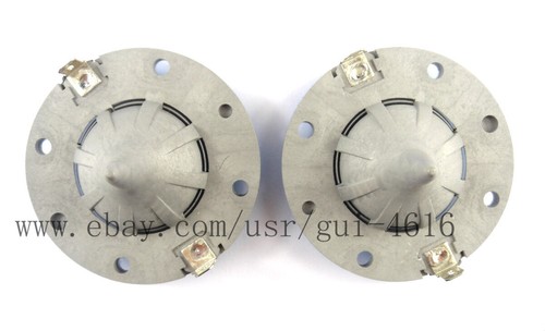 2pcs diaphragm for jbl - jbl, mrx500